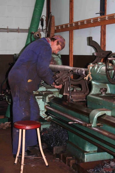 draaiwerk