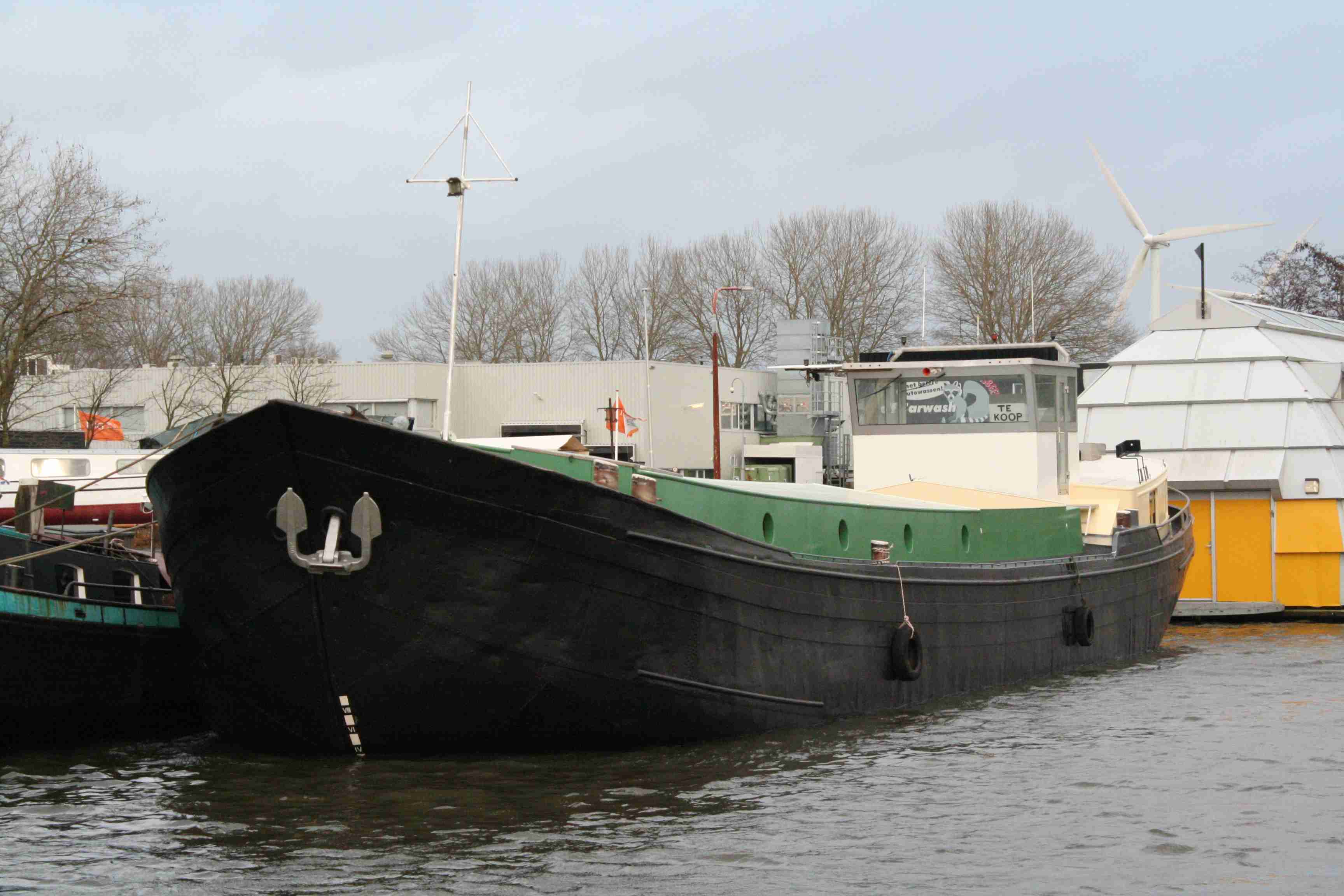 klipper