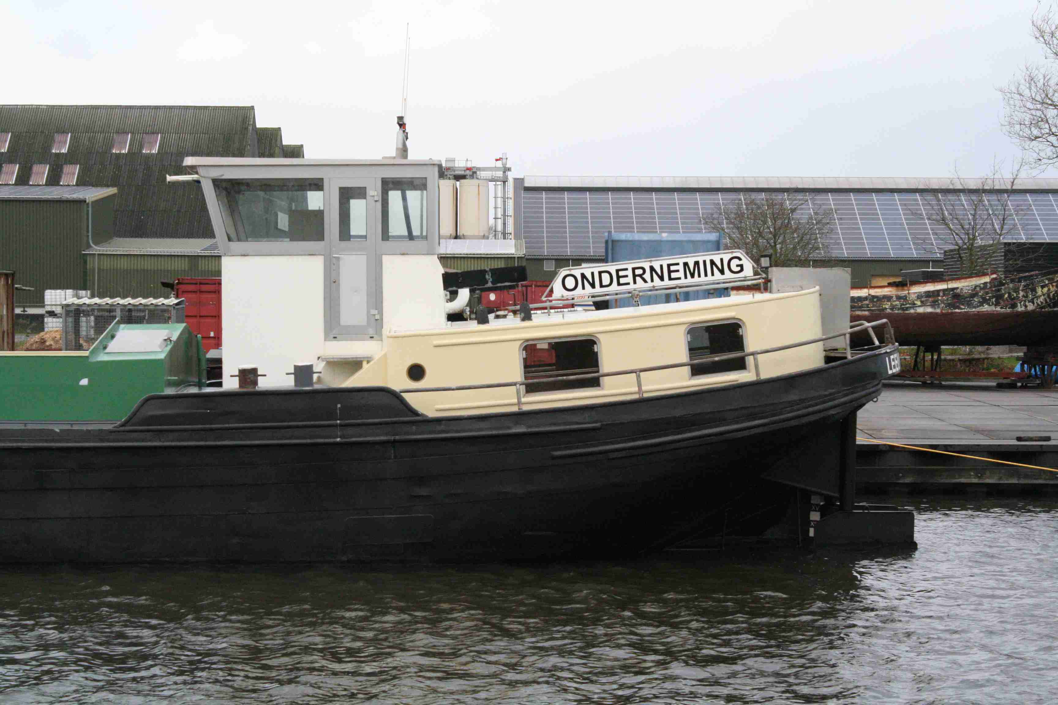 klipper