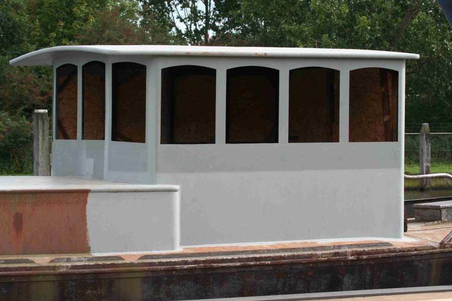 stuurhut