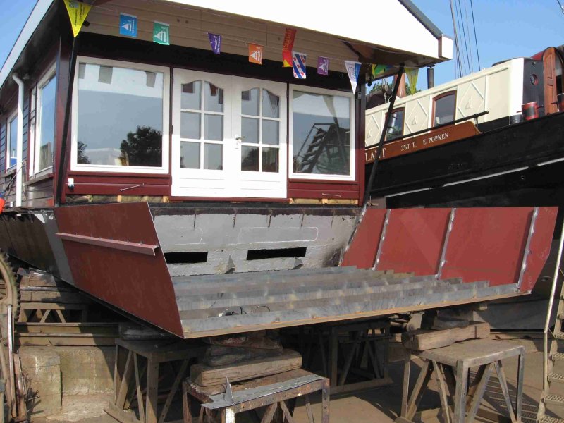 terraswoonboot