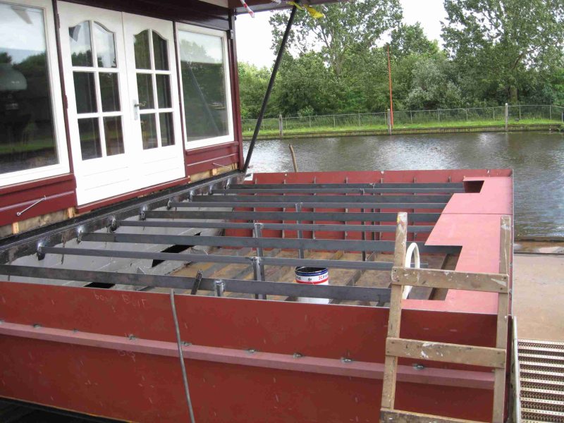 terraswoonboot