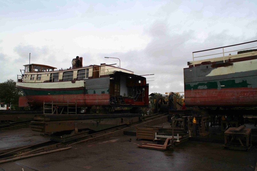 verlengen