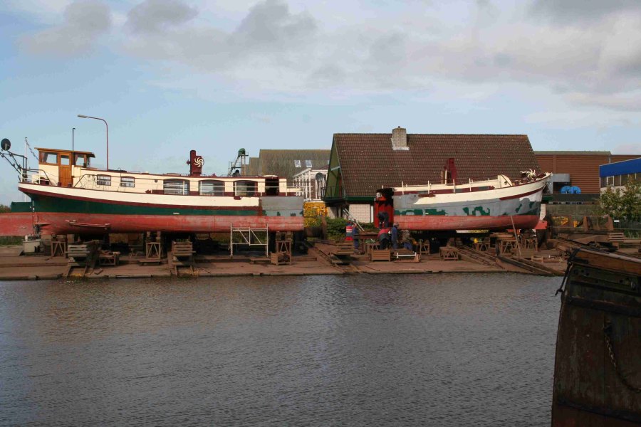 verlengen