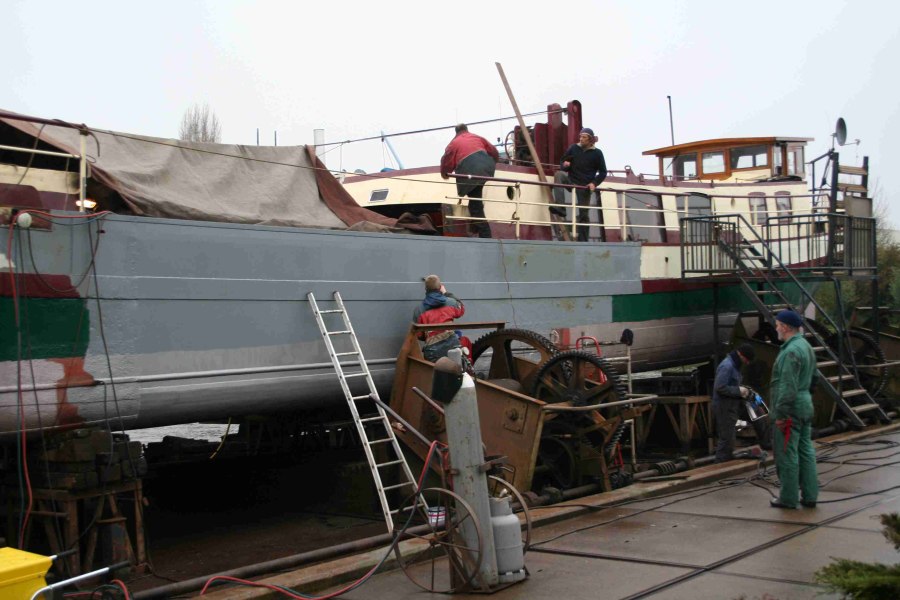verlengen