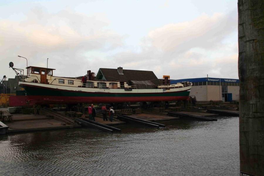 verlengen